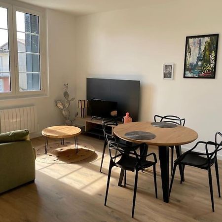 Portet - Appartement 2 מראה חיצוני תמונה