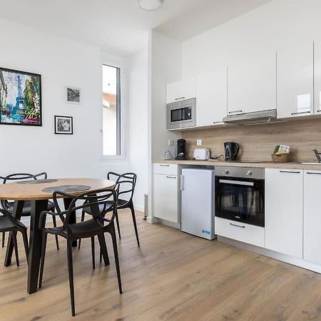 Portet - Appartement 2 מראה חיצוני תמונה