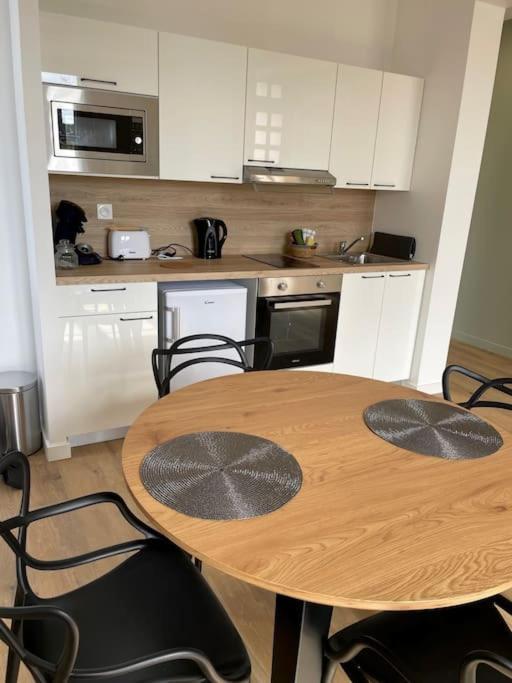 Portet - Appartement 2 מראה חיצוני תמונה