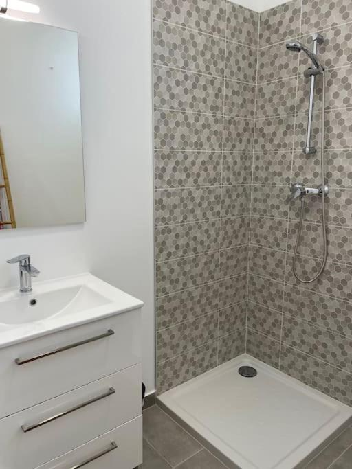 Portet - Appartement 2 מראה חיצוני תמונה