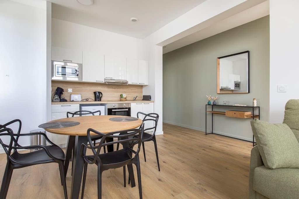 Portet - Appartement 2 מראה חיצוני תמונה