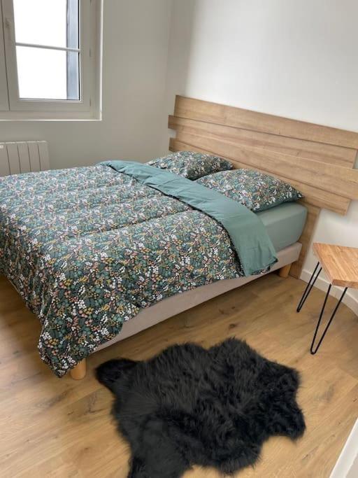 Portet - Appartement 2 מראה חיצוני תמונה