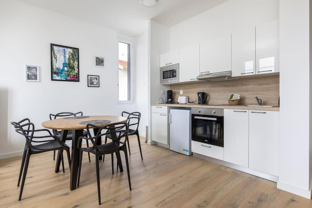 Portet - Appartement 2 מראה חיצוני תמונה